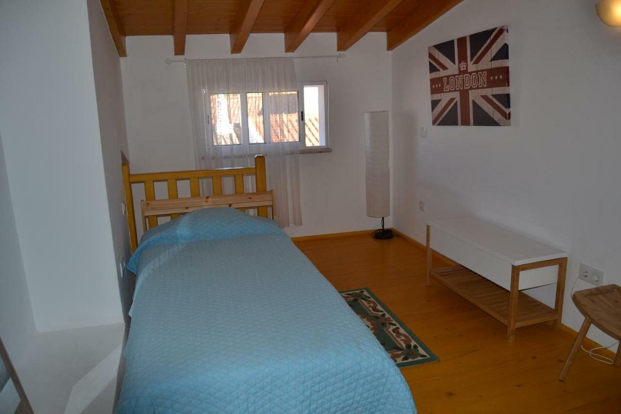 Casa D' Avo Villa Barao de Sao Joao Dış mekan fotoğraf