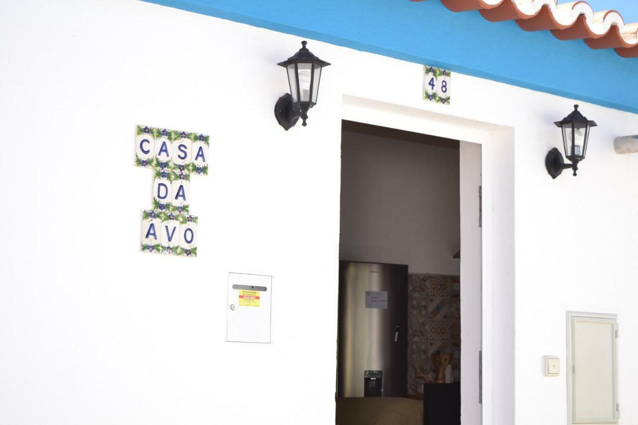 Casa D' Avo Villa Barao de Sao Joao Dış mekan fotoğraf